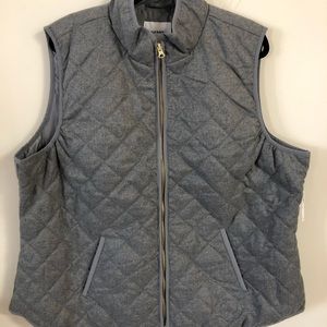 Old Navy Women Lightweight Quilted Vest Size XXL